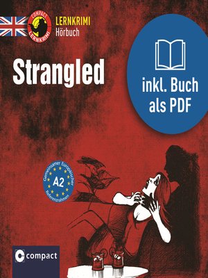 cover image of Strangled